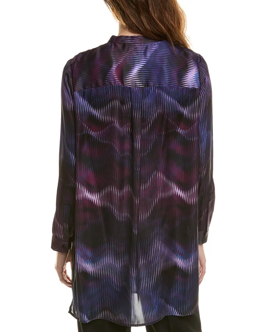 Anne Klein Popover Tunic