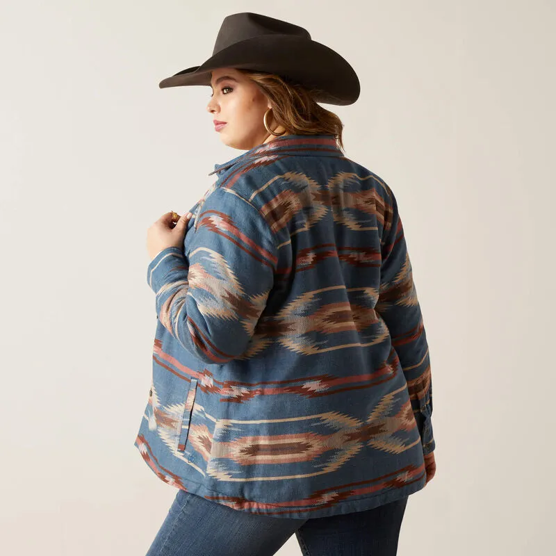 Ariat Women's Chimayo Shirt Jacket