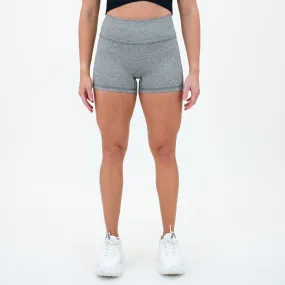 Ascend Short 3.25" - No Front Seam - Higher Rise