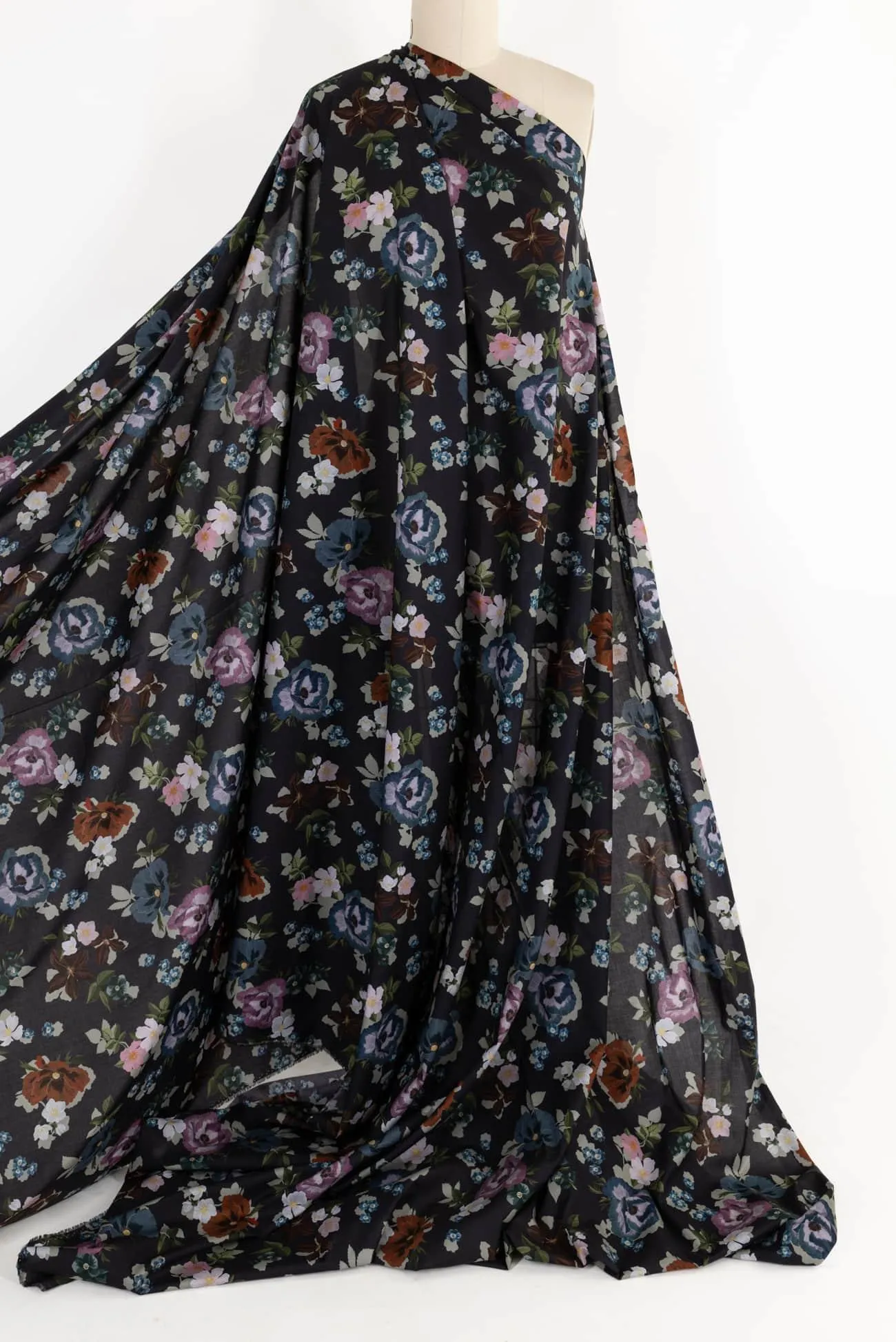 Belinda Liberty Cotton Woven