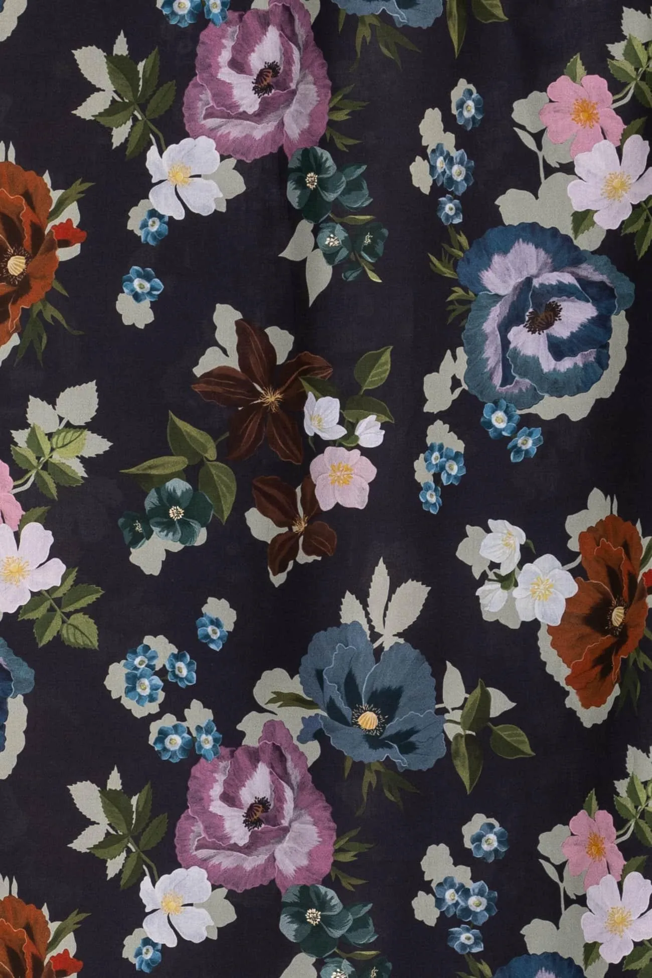 Belinda Liberty Cotton Woven
