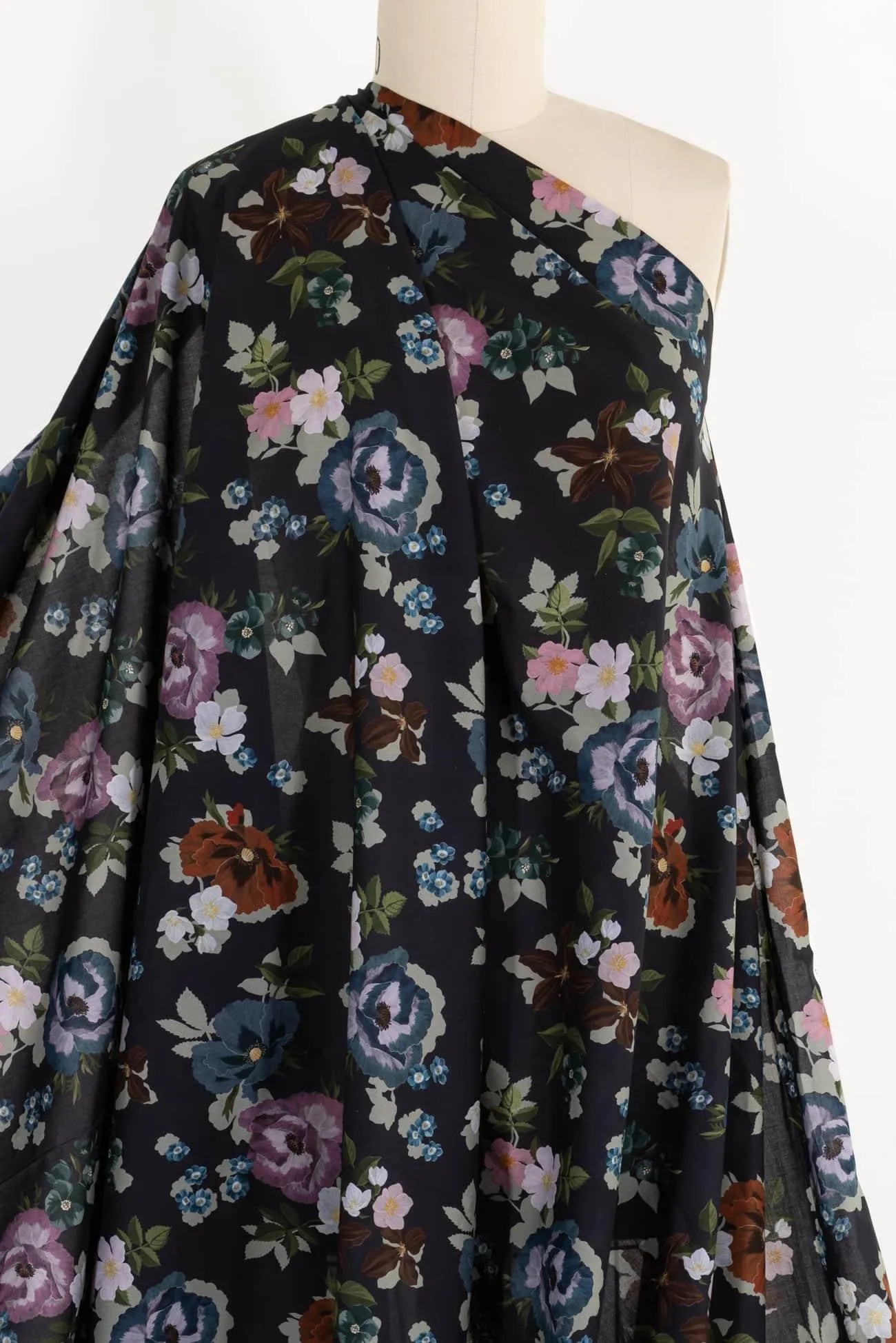 Belinda Liberty Cotton Woven