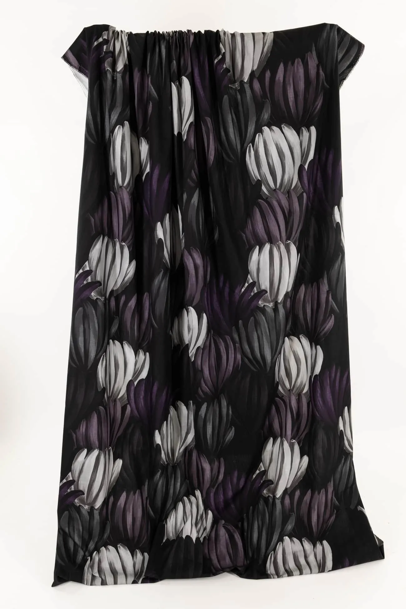 Betony Italian Cotton Woven - ENDCUT