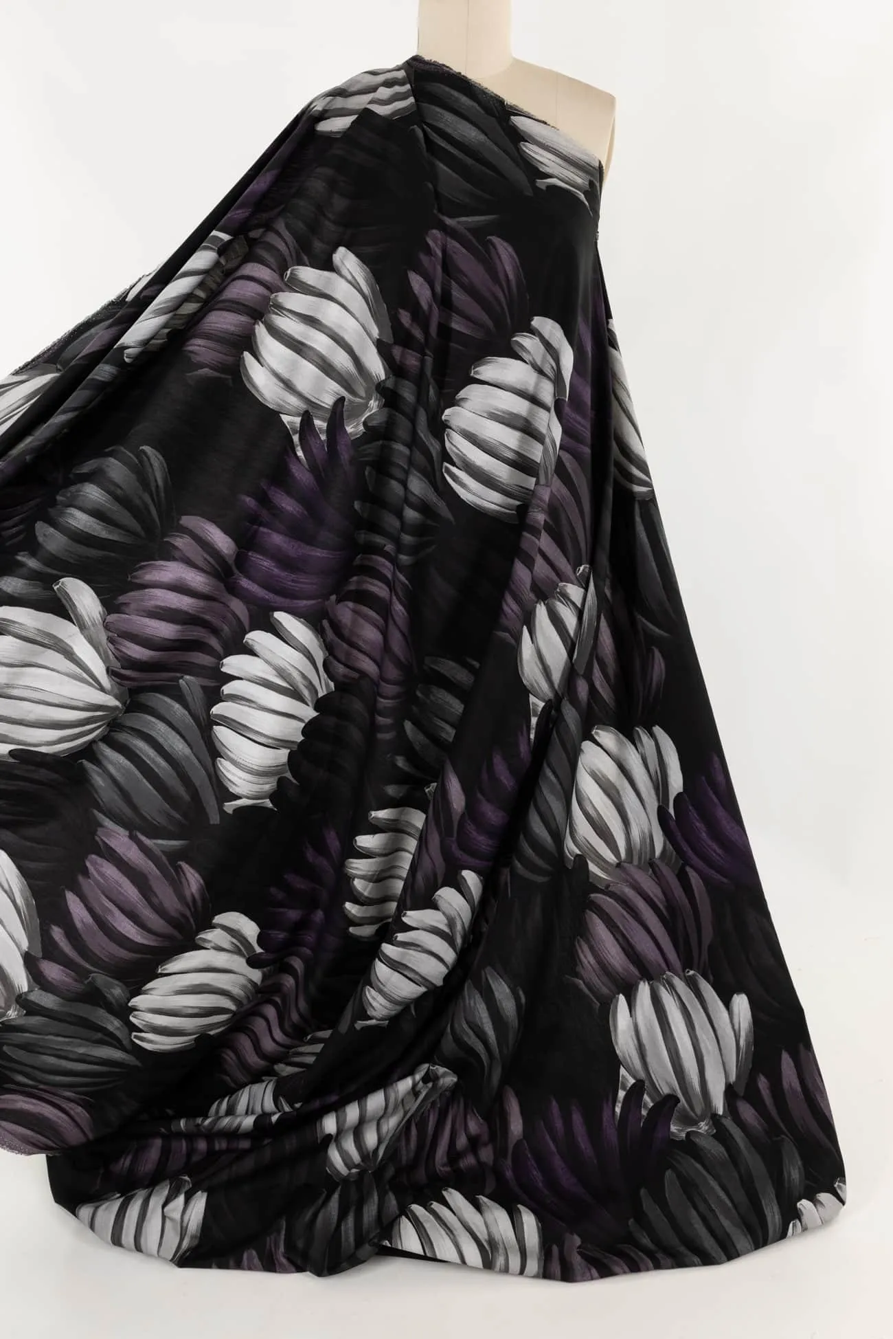 Betony Italian Cotton Woven - ENDCUT