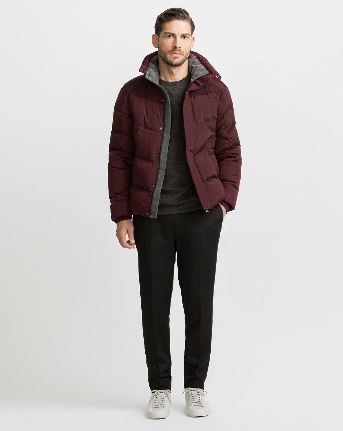Bowery Chino Pants