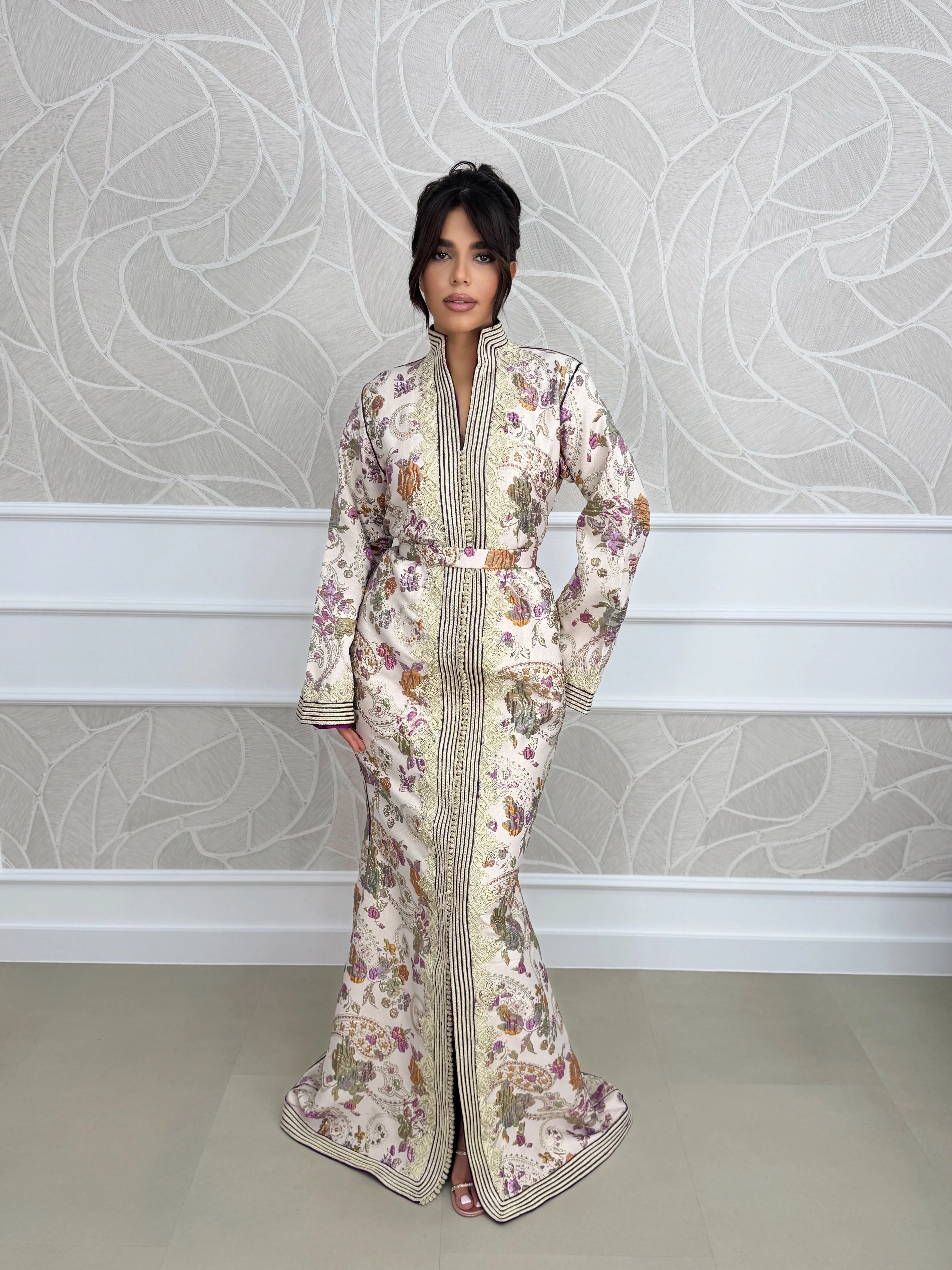 Caftan Alya