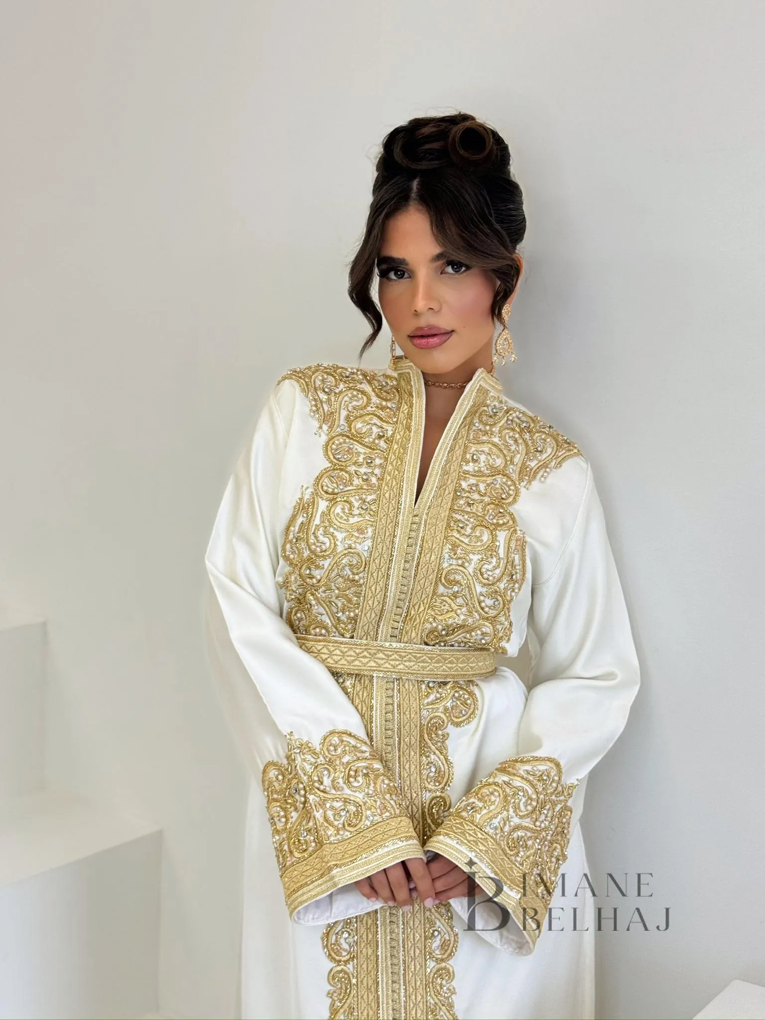 Caftan Arossa - IB design.