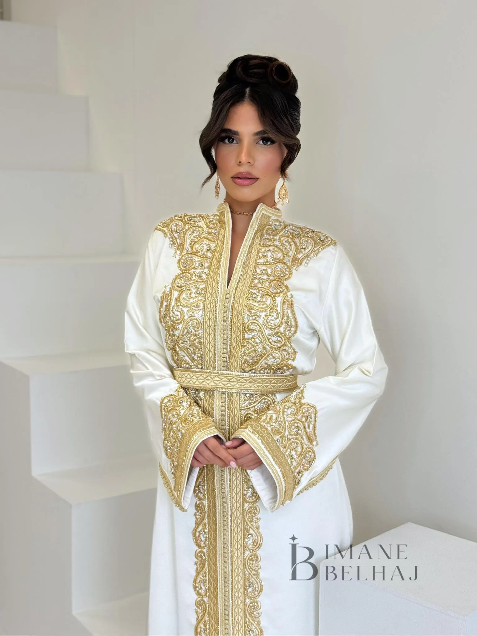 Caftan Arossa - IB design.