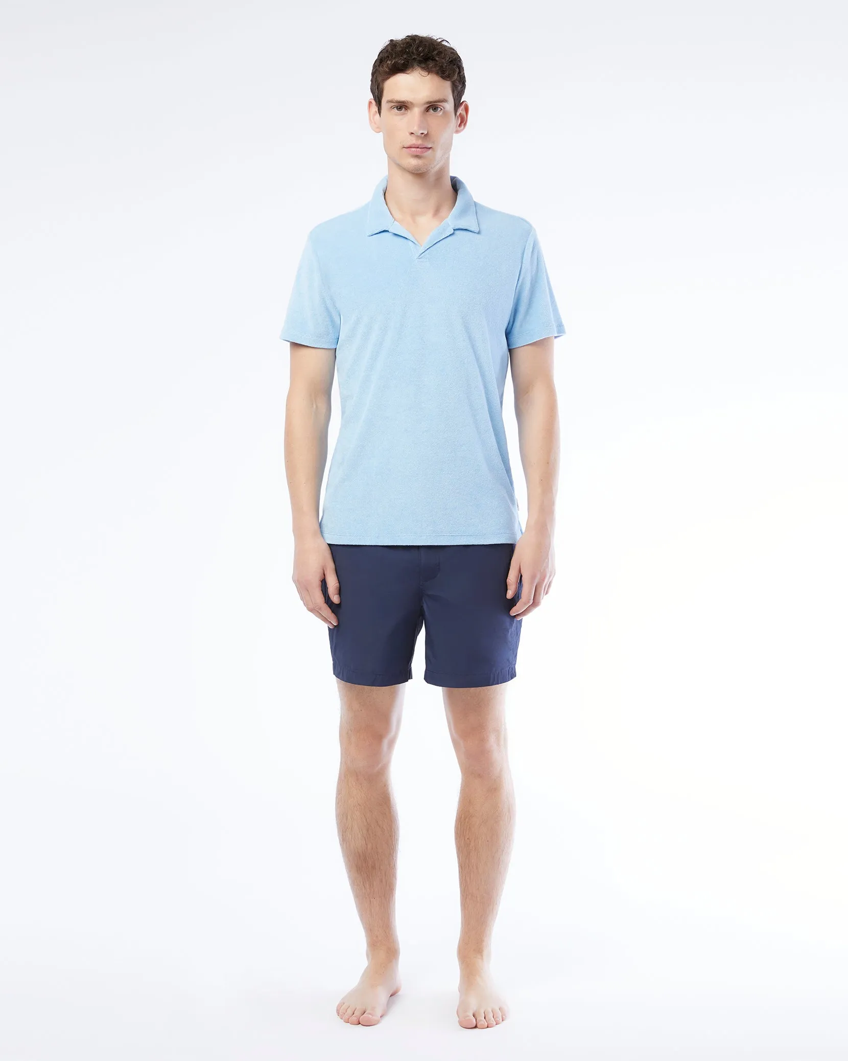 Calder 6E Swim Trunk