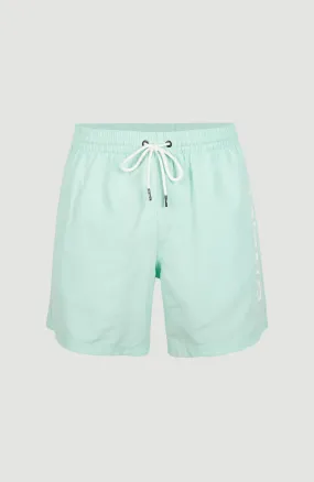 Cali Swim Shorts | Beach Glass