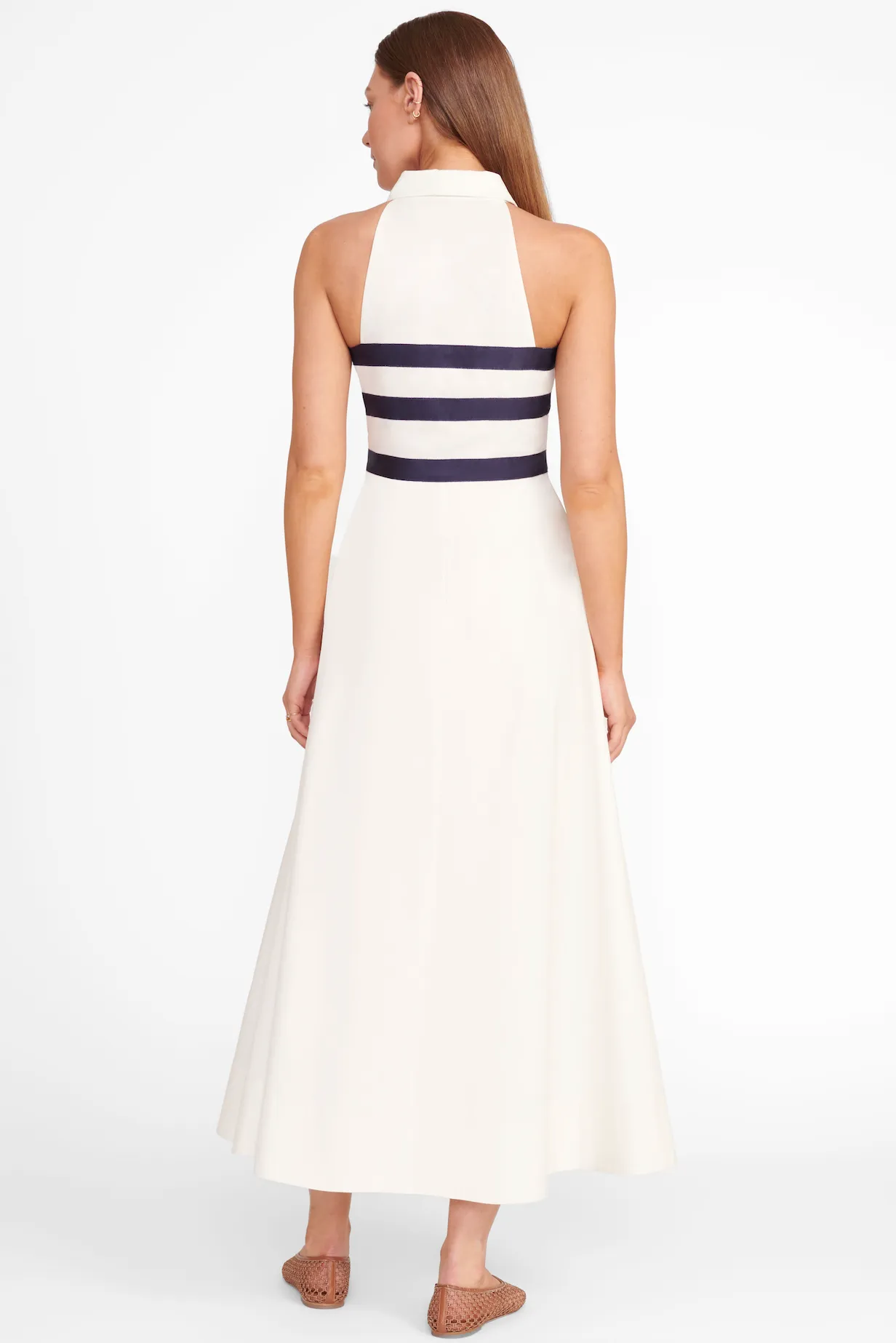 CAPTAIN DRESS