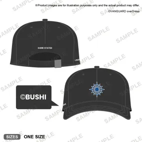 CARDFIGHT!! VANGUARD will Dress Nation Hats ver. Dark States