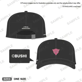 CARDFIGHT!! VANGUARD will Dress Nation Hats ver. Lyrical Monasterio