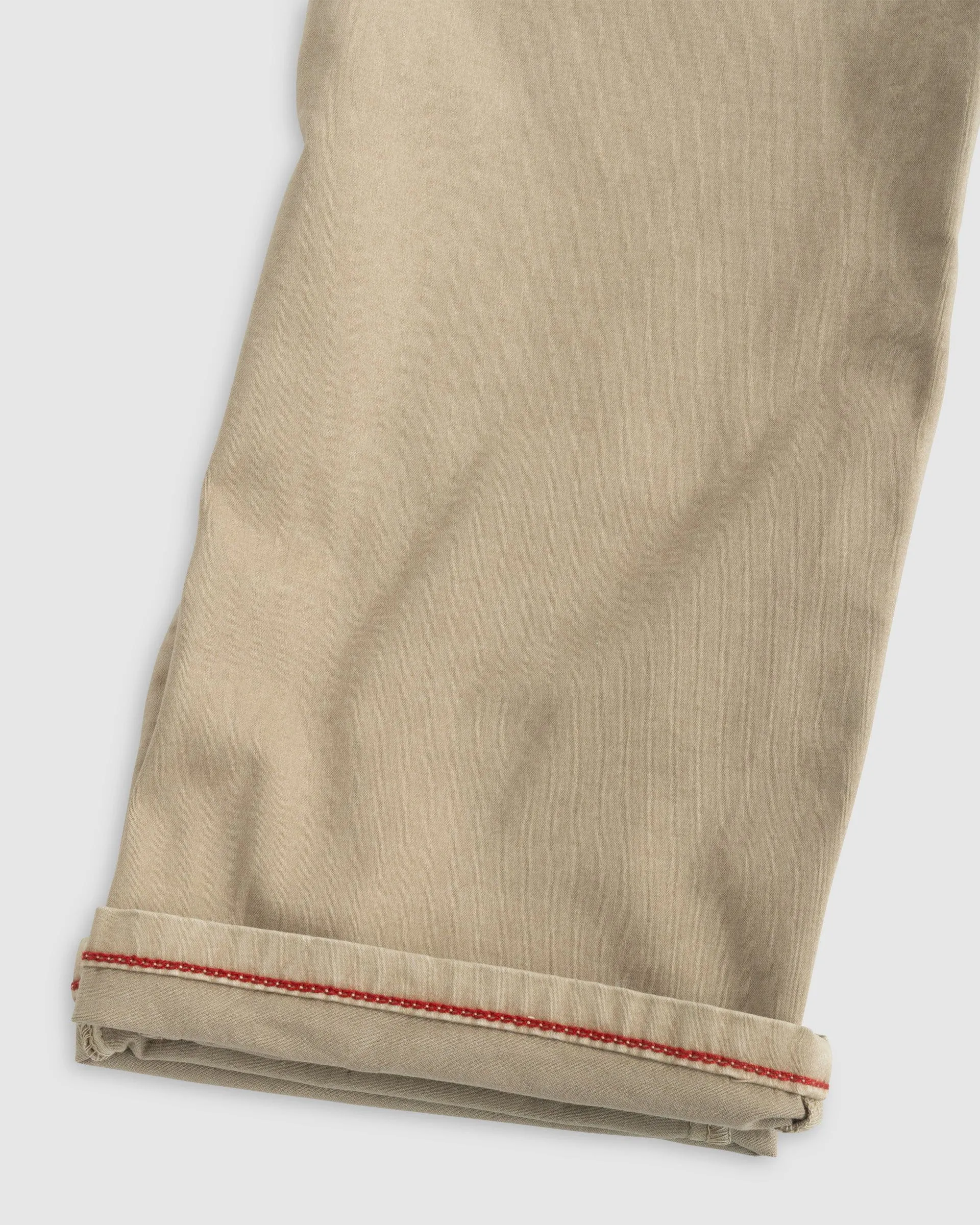 Carmel Sateen 5-Pocket Pant