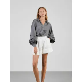 Chad Shorts | White