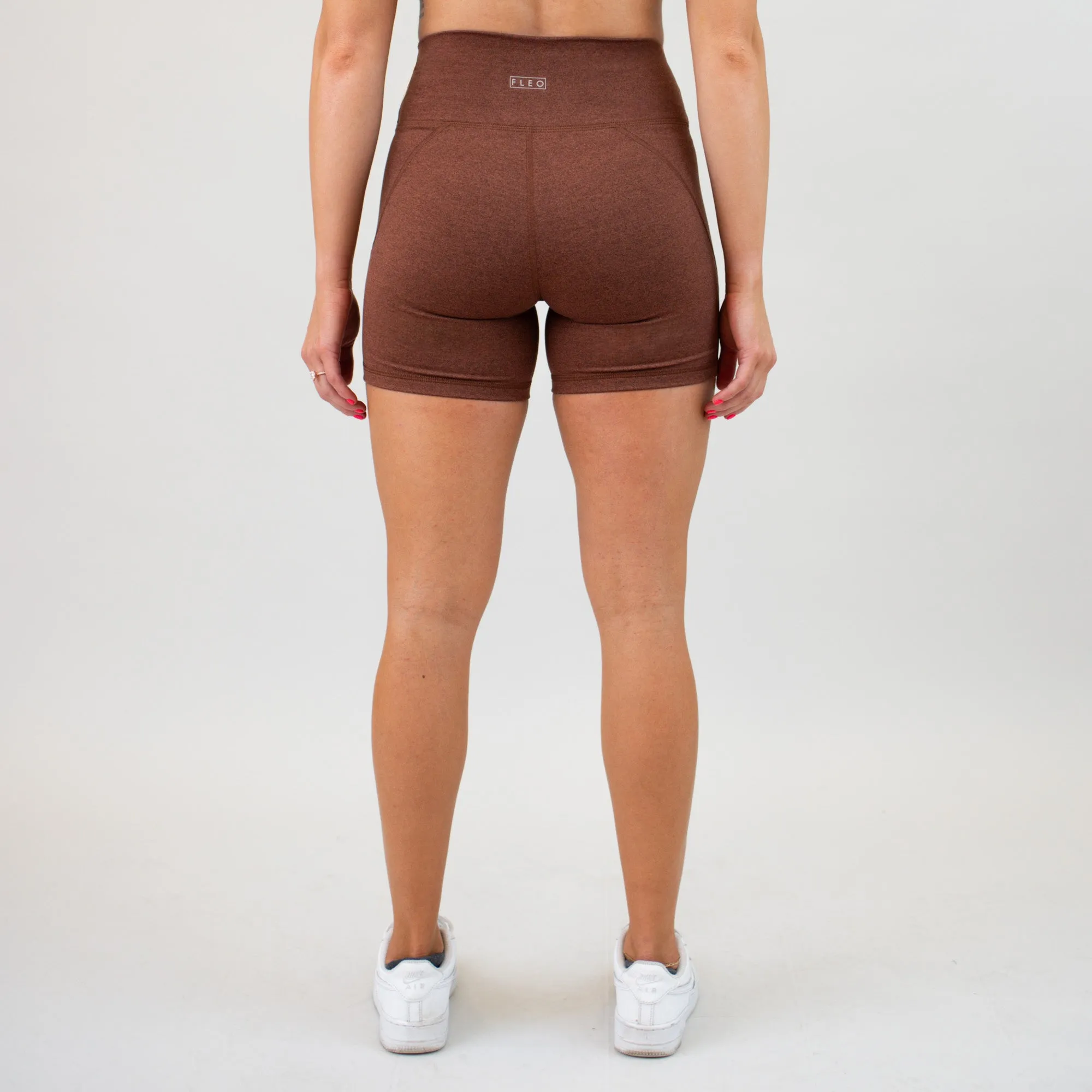 Charge Short 5" - No Front Seam - Higher Rise
