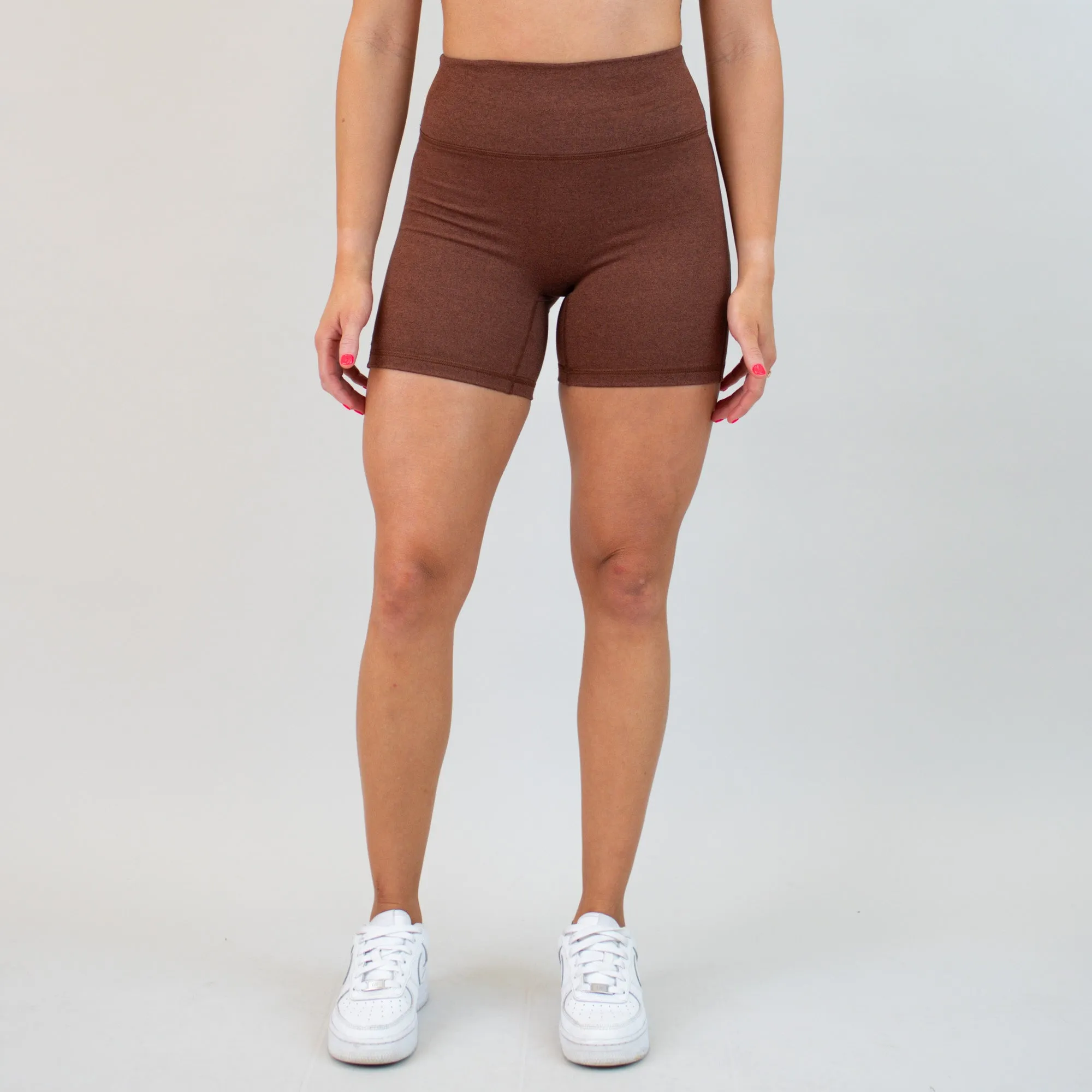 Charge Short 5" - No Front Seam - Higher Rise