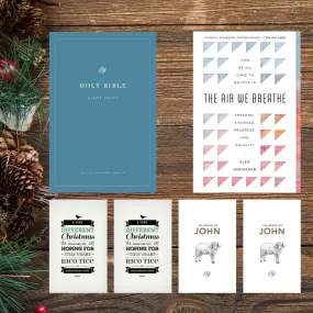 Christmas Evangelism Gift Pack 1