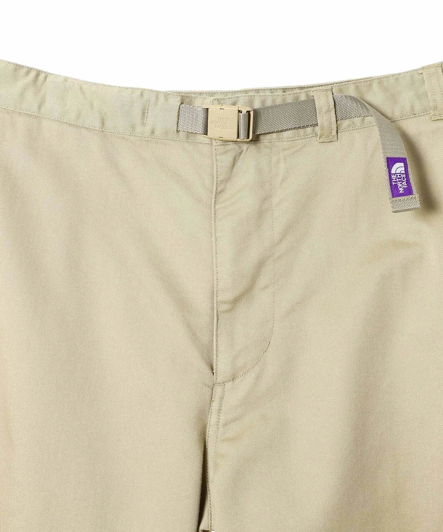 COOL MAX Chino Wide Tapered Pants