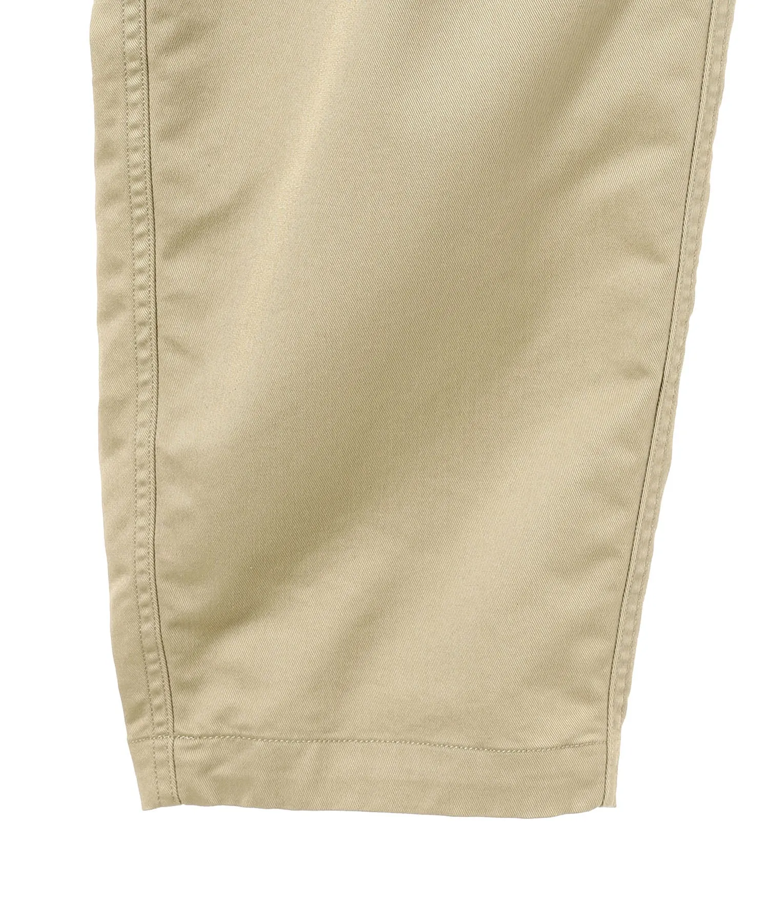 COOL MAX Chino Wide Tapered Pants