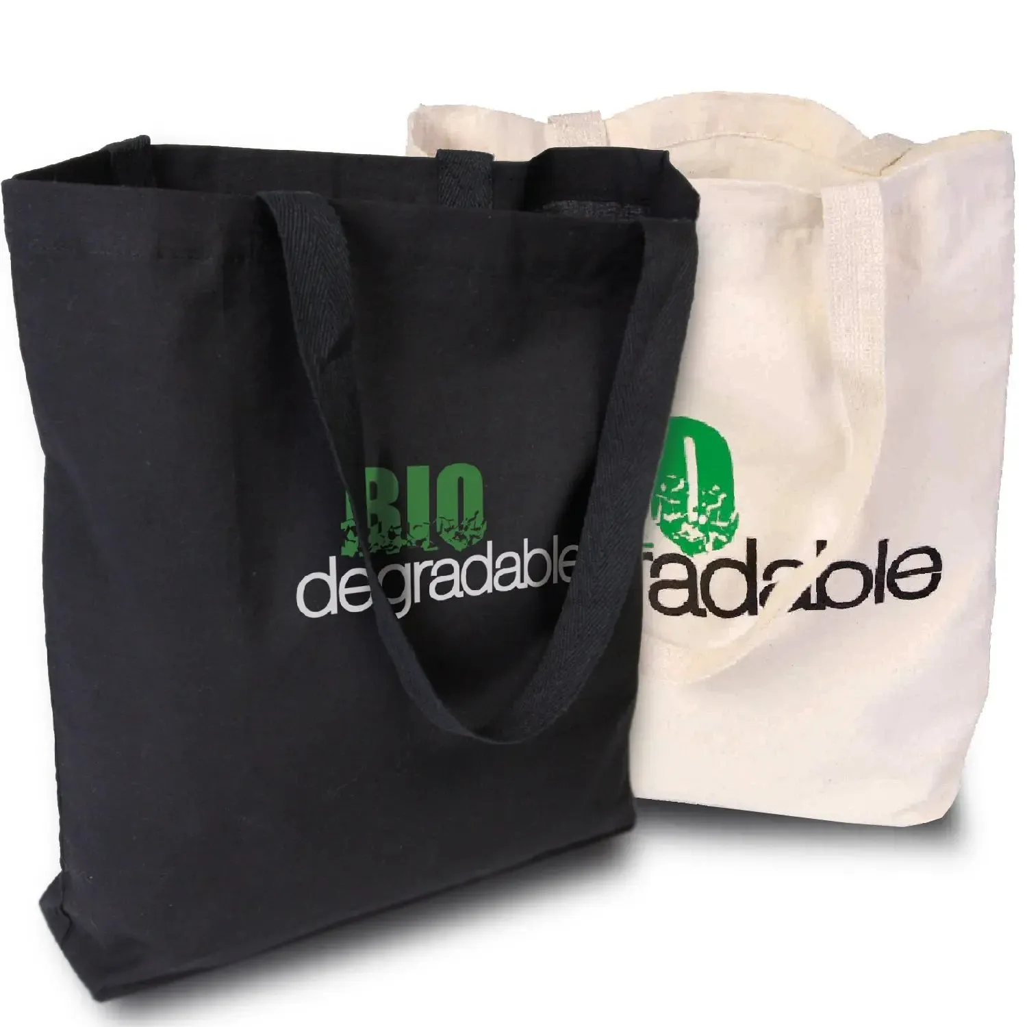 Cotton Econo Tote -B9380