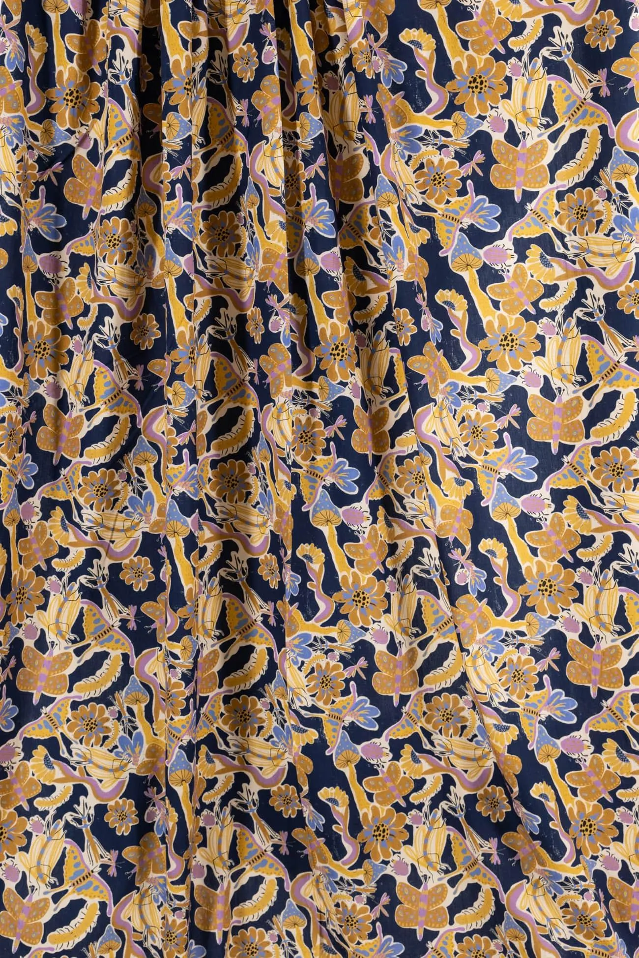 Eden's Edge Italian Cotton Woven