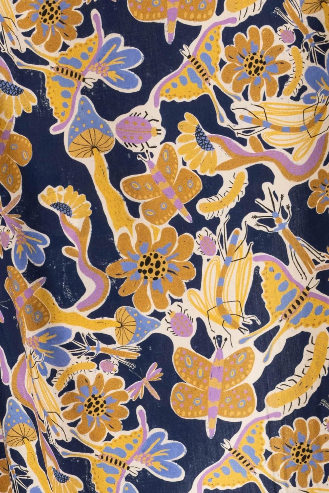 Eden's Edge Italian Cotton Woven