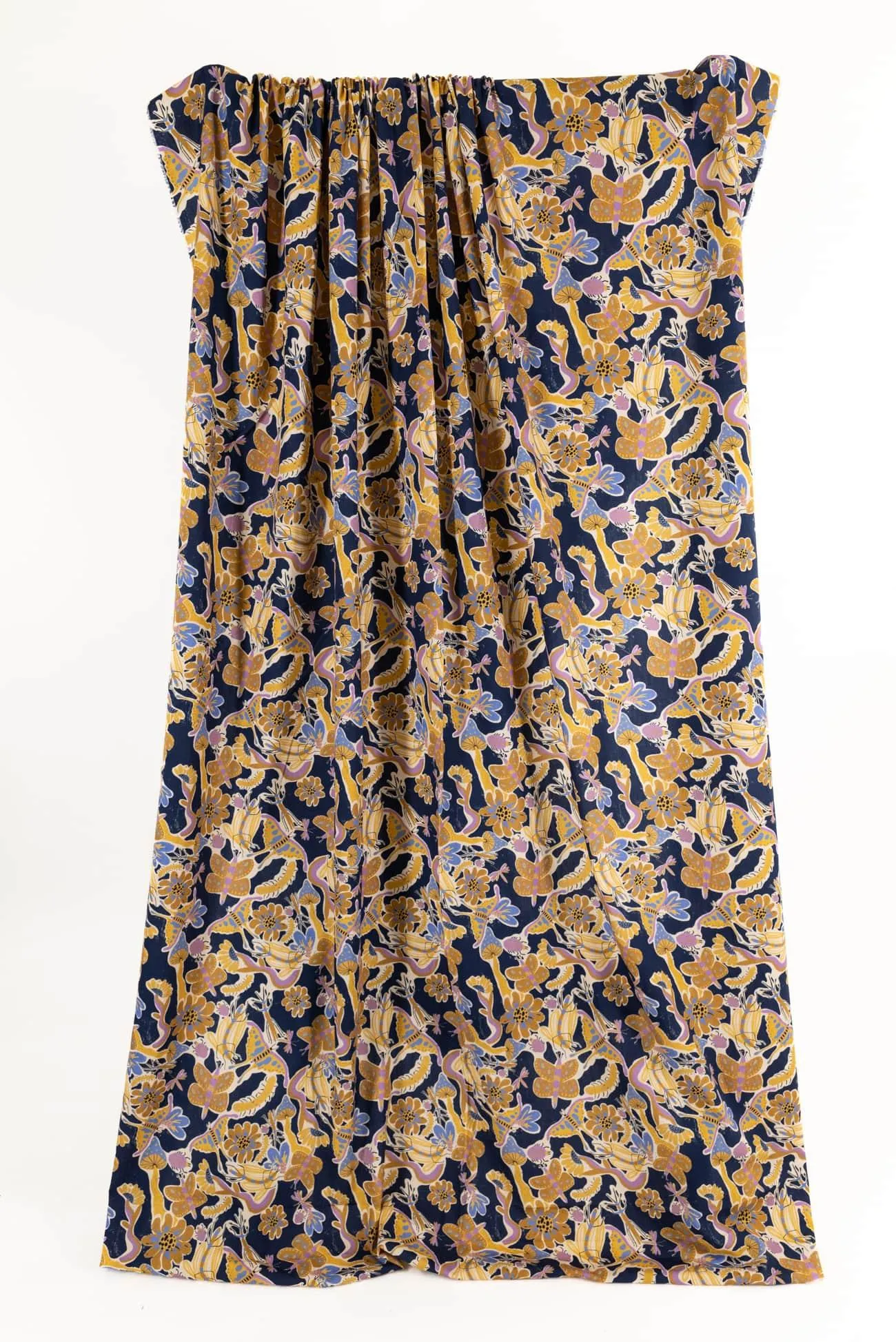 Eden's Edge Italian Cotton Woven