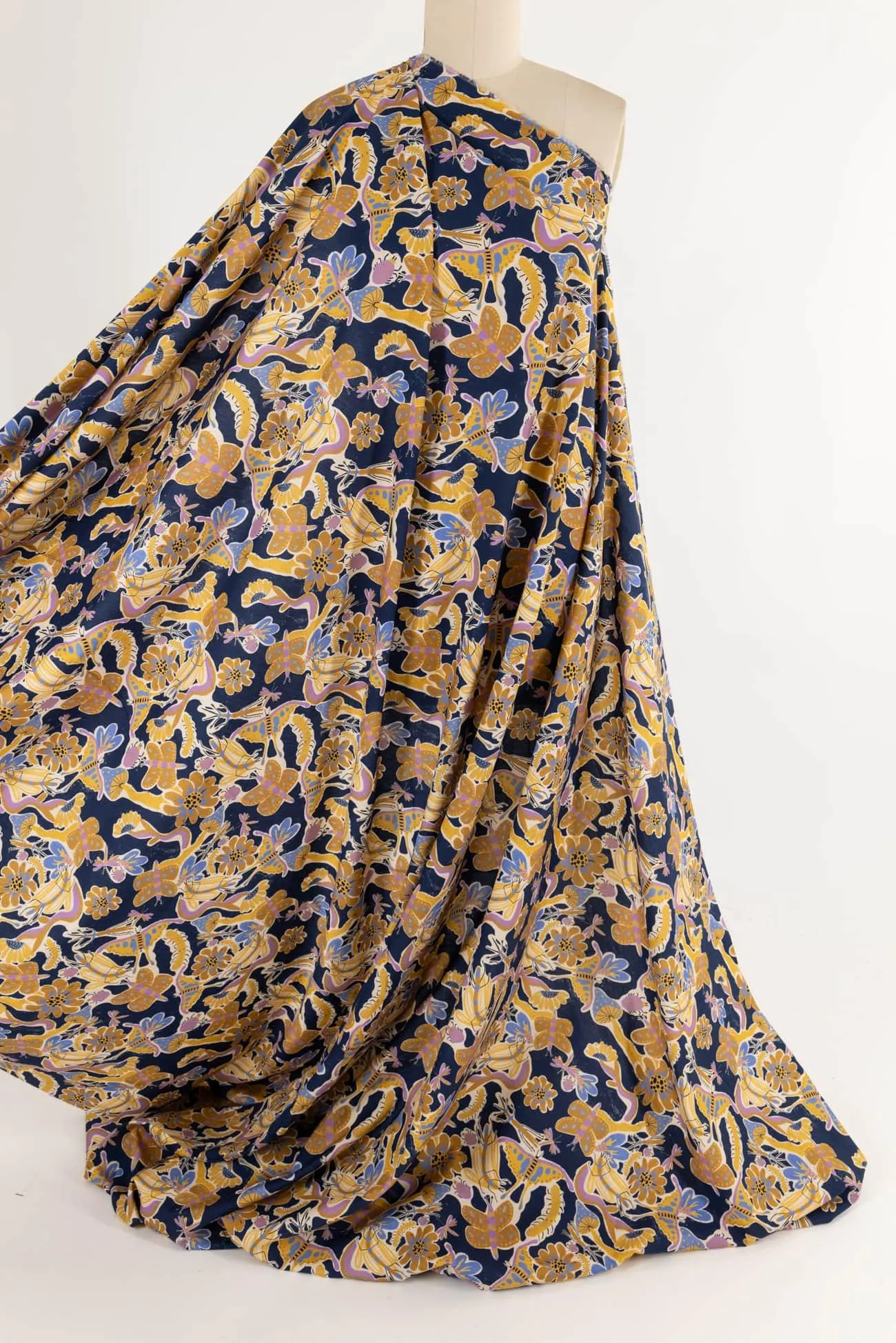 Eden's Edge Italian Cotton Woven