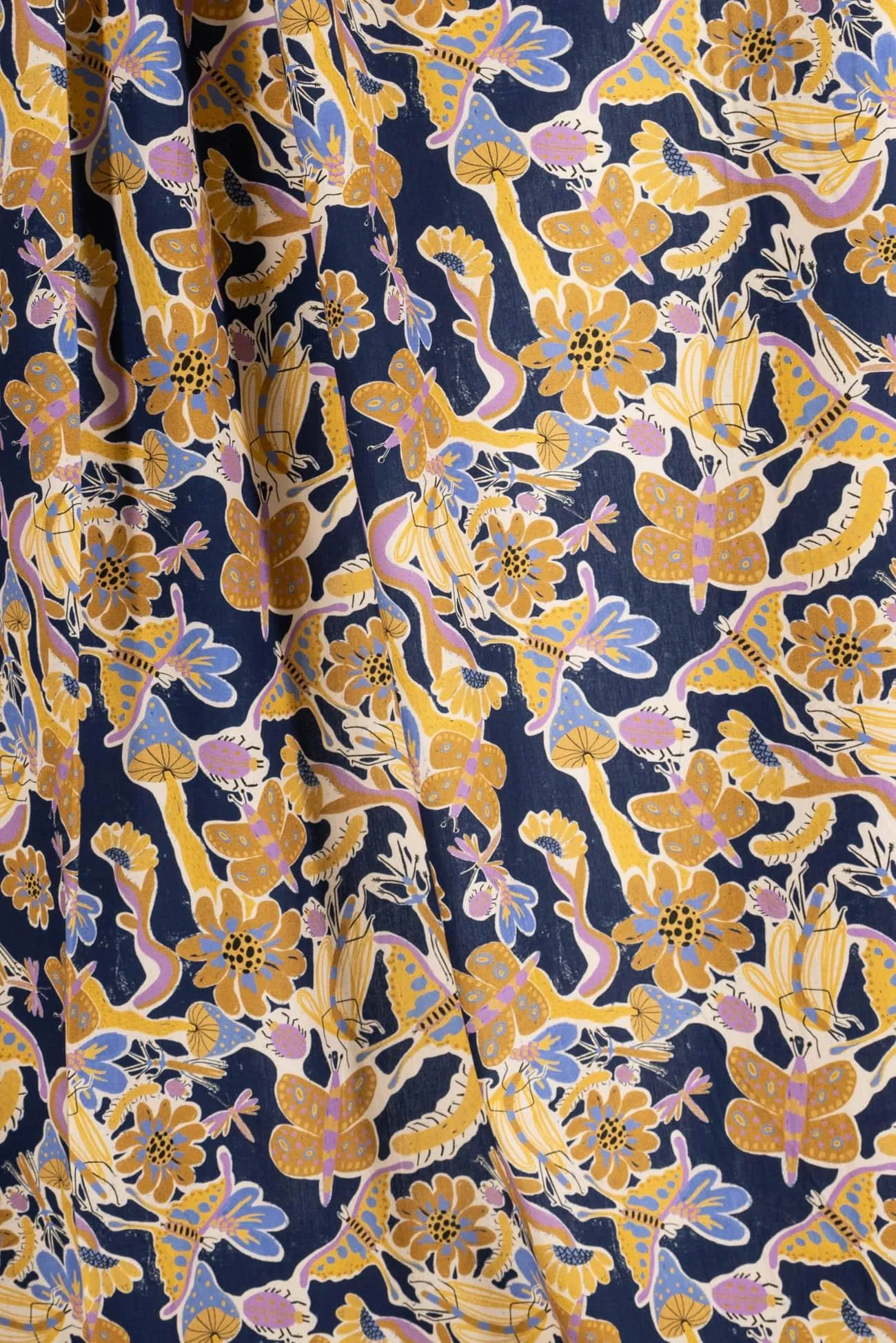 Eden's Edge Italian Cotton Woven