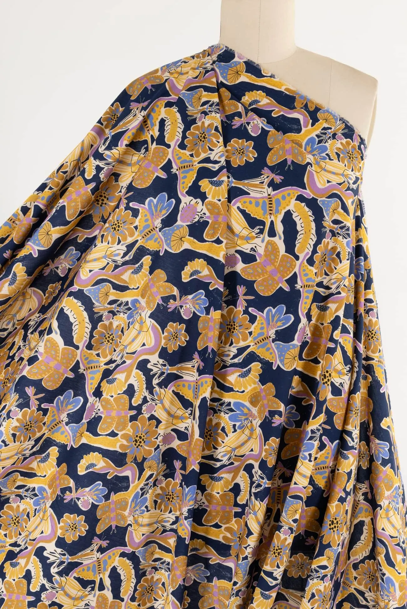 Eden's Edge Italian Cotton Woven