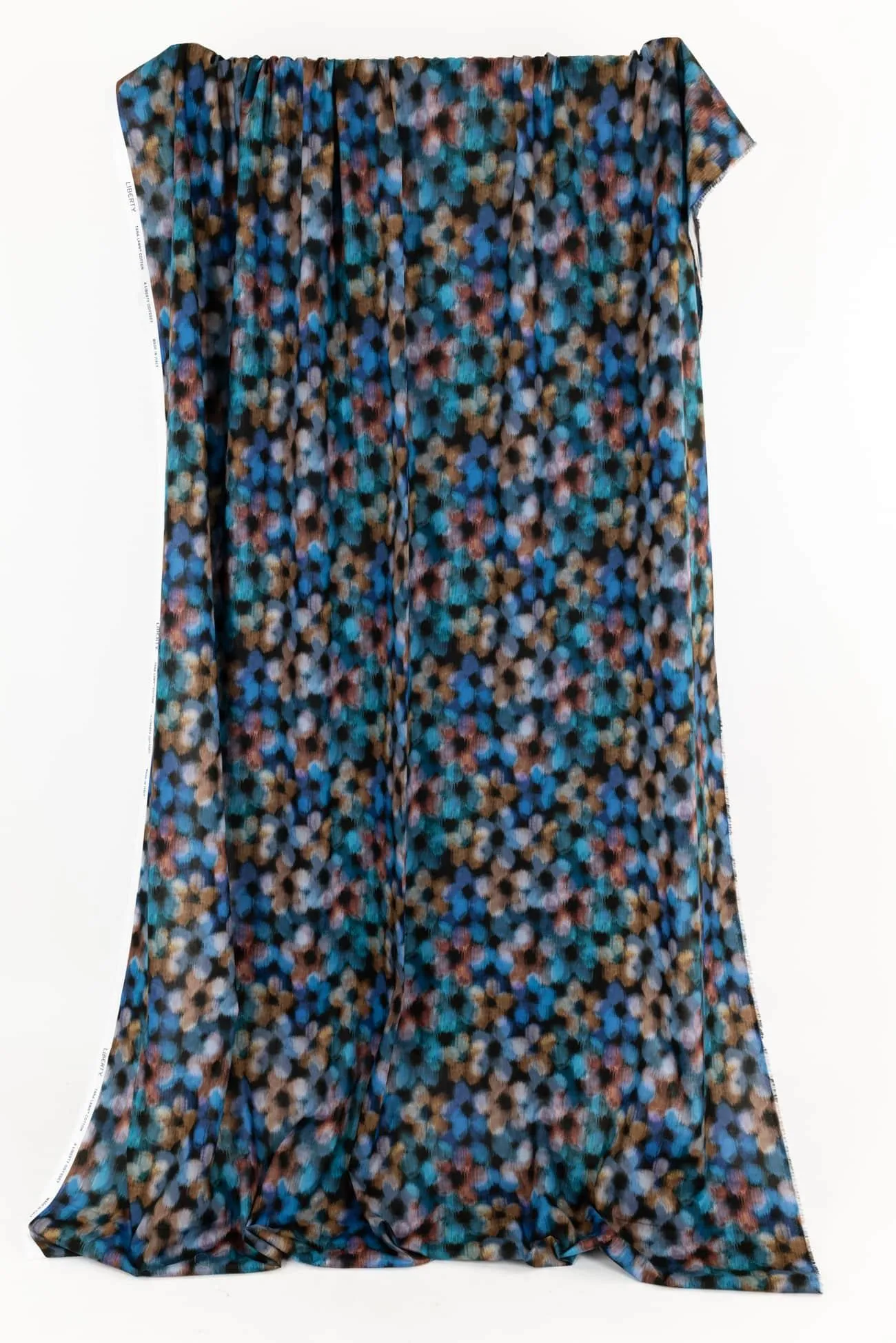 Edwina Liberty Cotton Woven