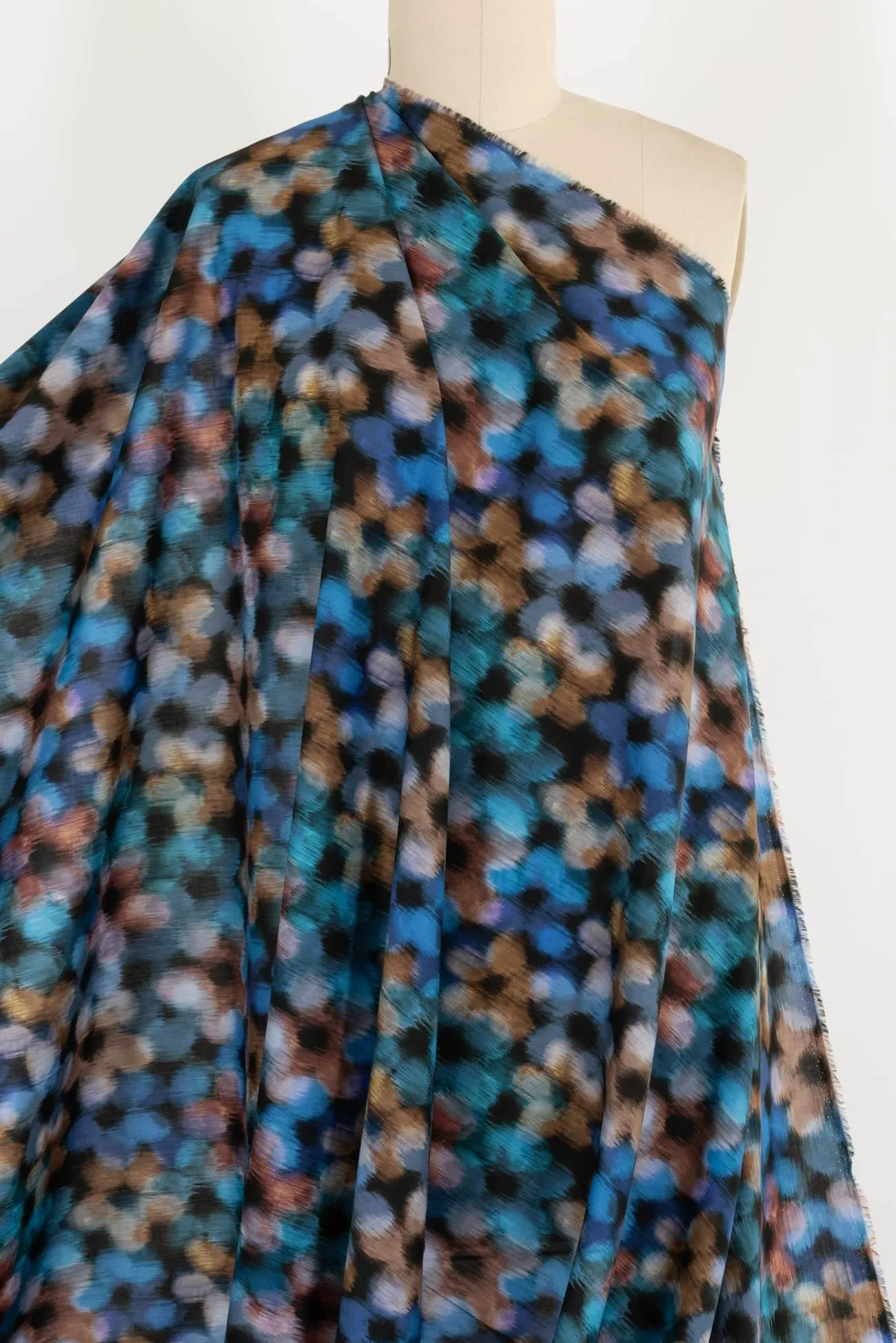 Edwina Liberty Cotton Woven