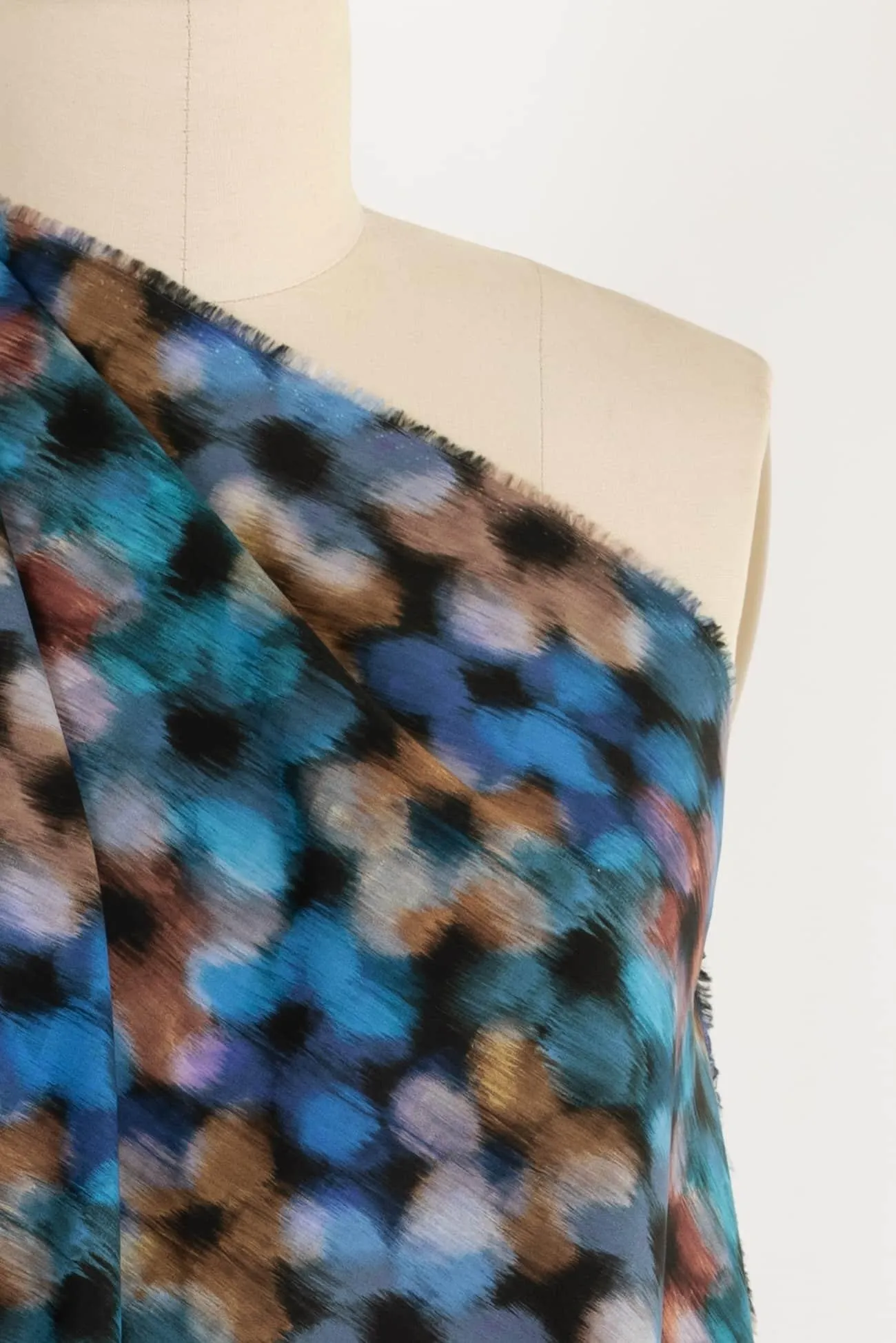 Edwina Liberty Cotton Woven