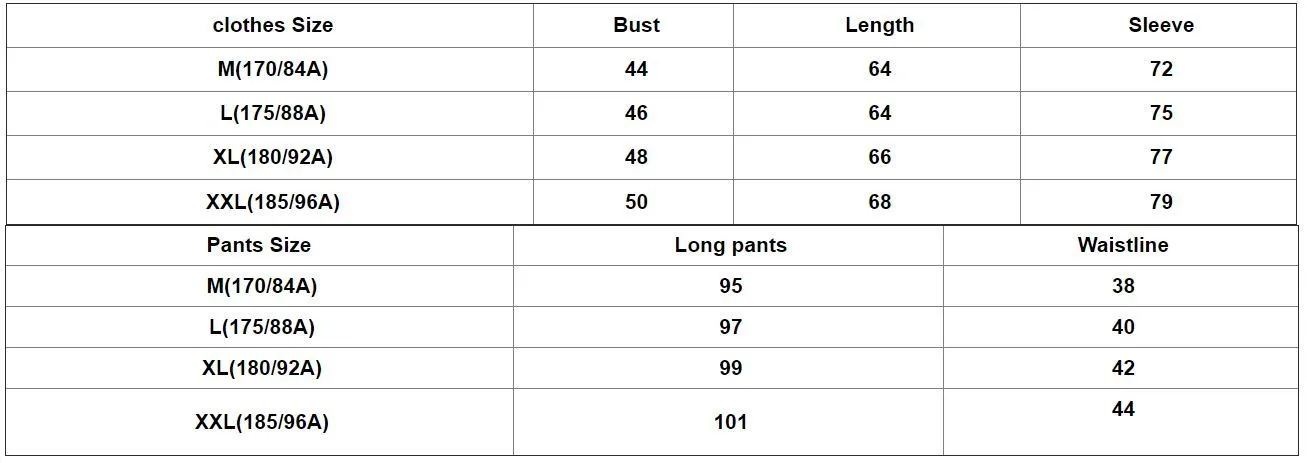 ESDY Compression Long Johns