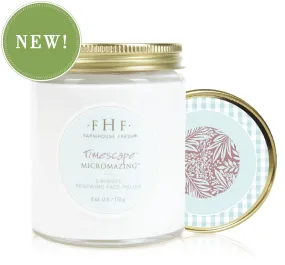 Farmhouse Fresh Timescape Micromazing Renewing Facial Polish
