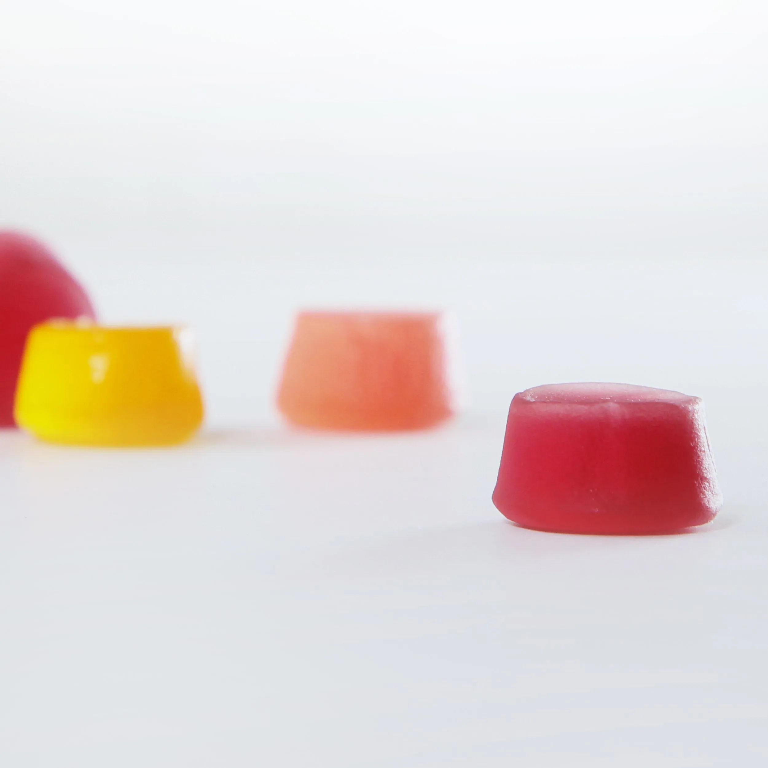Fiber Gummies