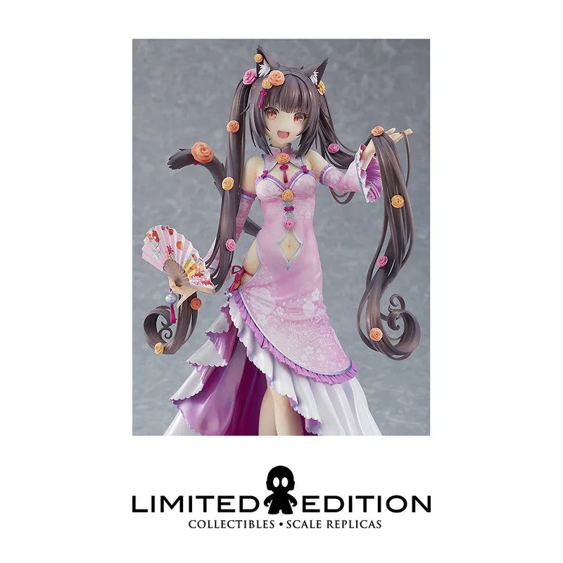 Good Smile Company Estatuilla Chocola: Chinese Dress Ver. Nekopara