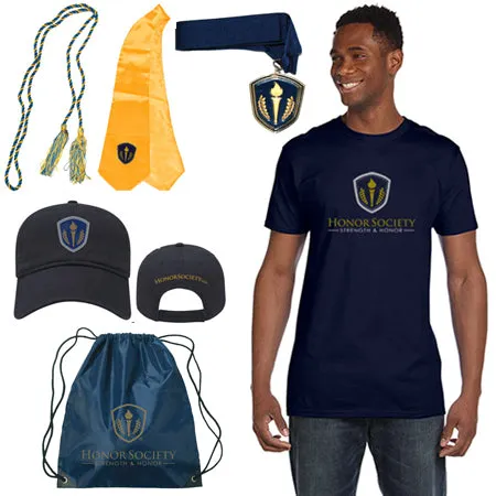 Grad Pack   Welcome Member Pack