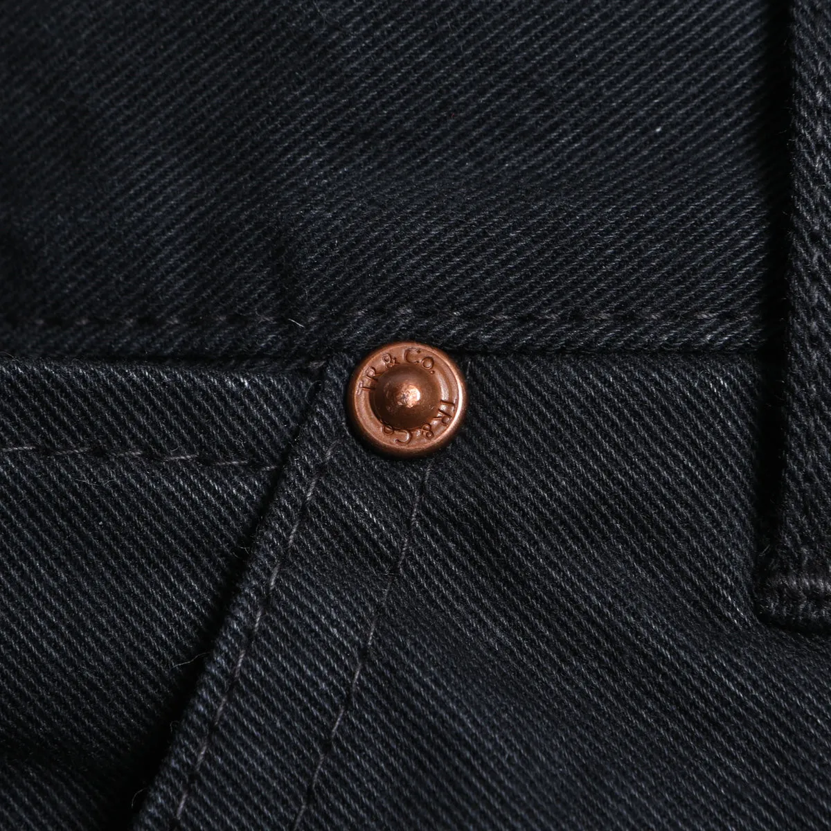 Heavy Chino Work Pants / TR24AW-602
