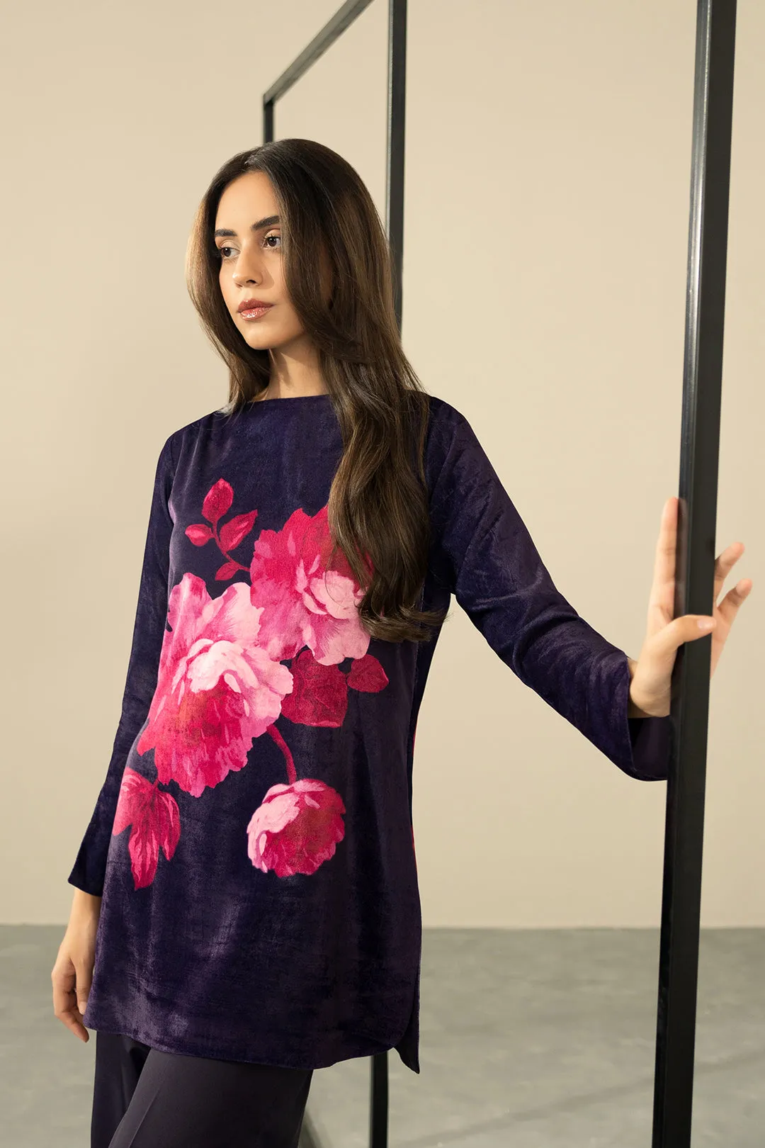 Hinaz Top