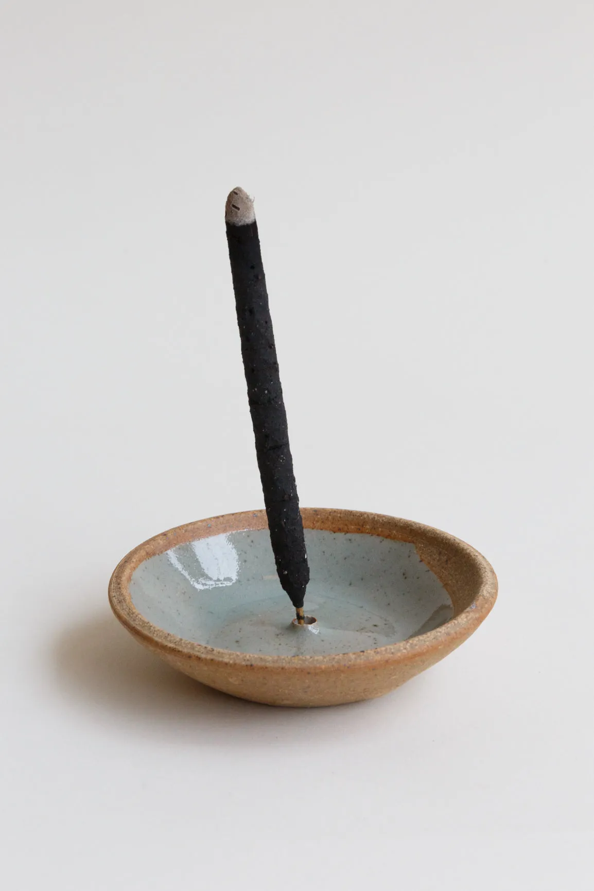 Incausa Social Neutral Stoneware Incense