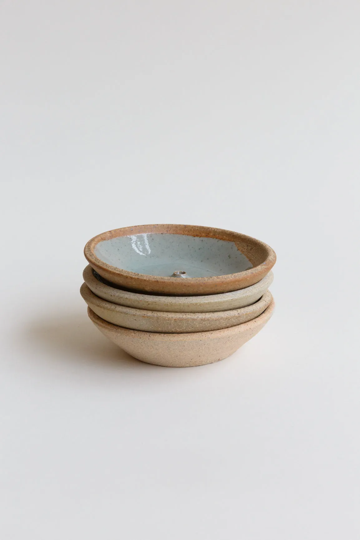 Incausa Social Neutral Stoneware Incense