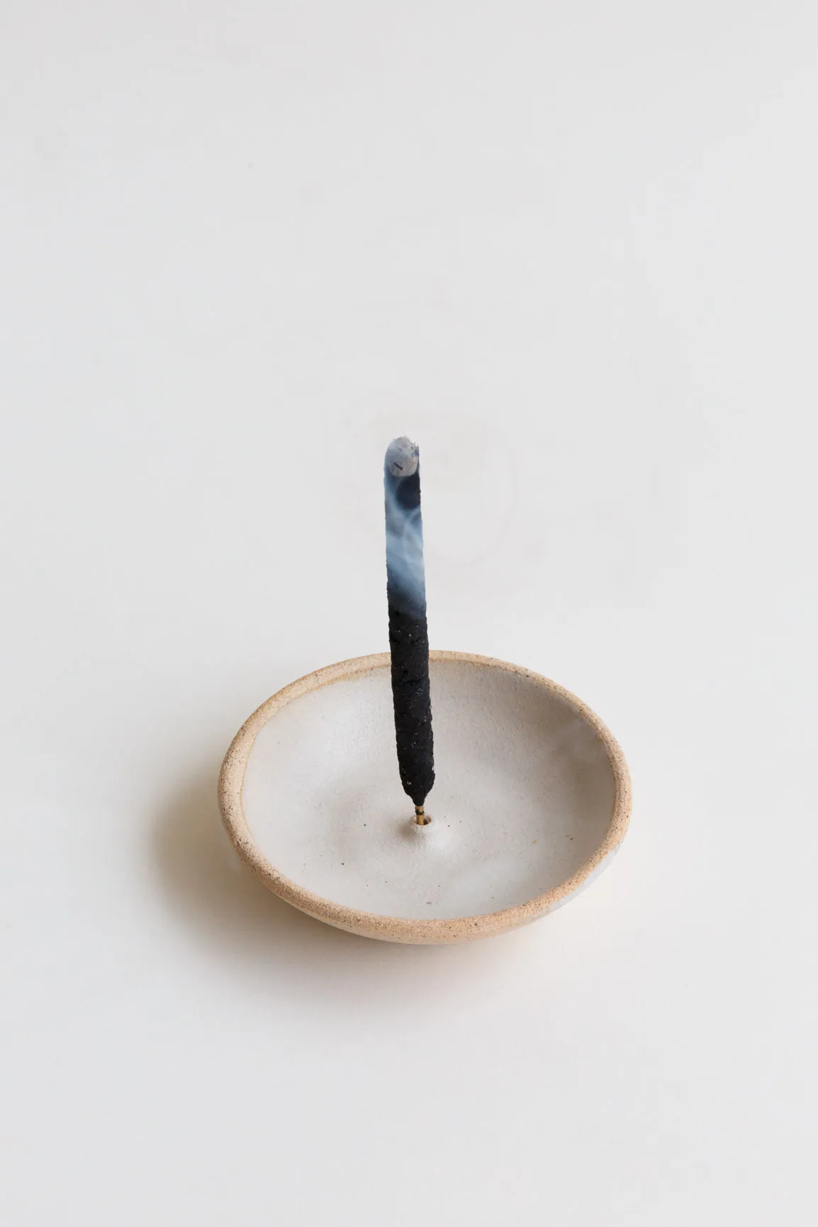 Incausa Social Neutral Stoneware Incense