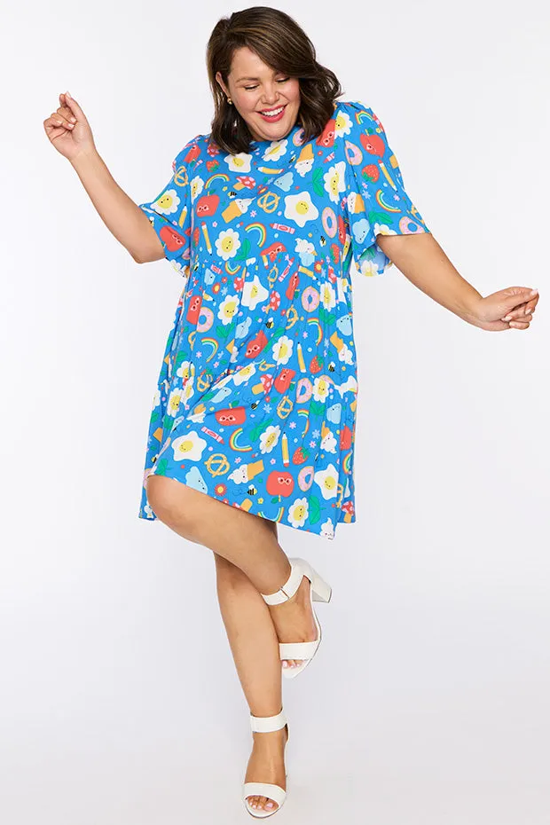 Izzie Cute Things Dress