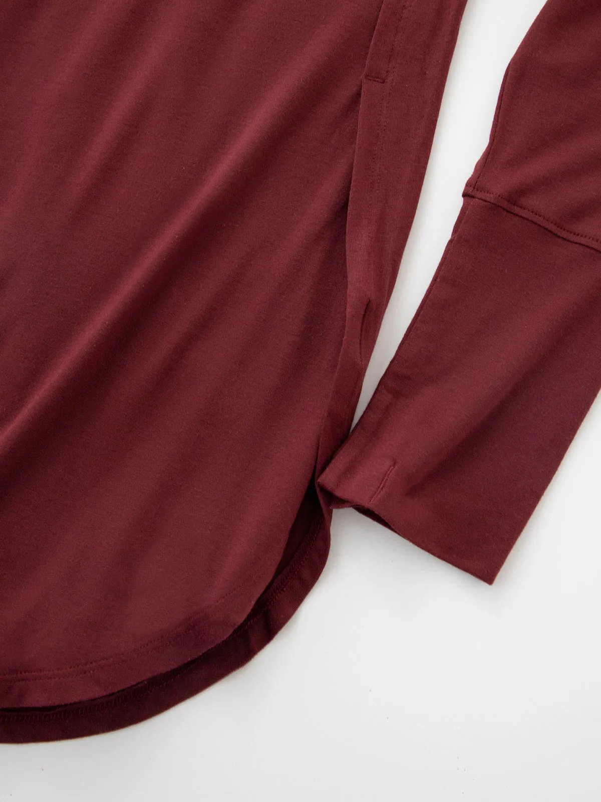 Jenny Long Sleeve