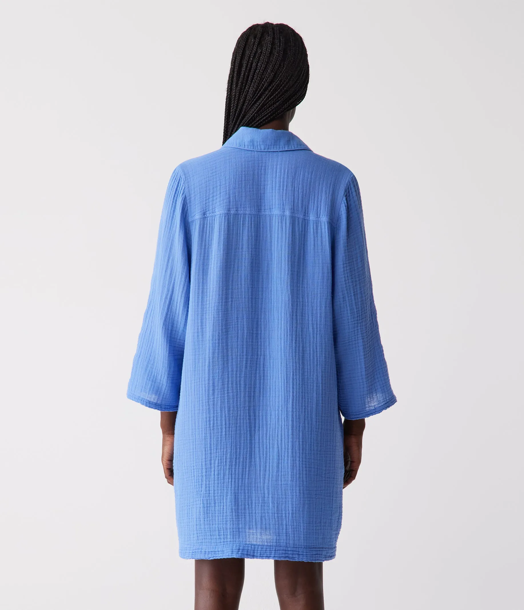 Kini Tunic Dress