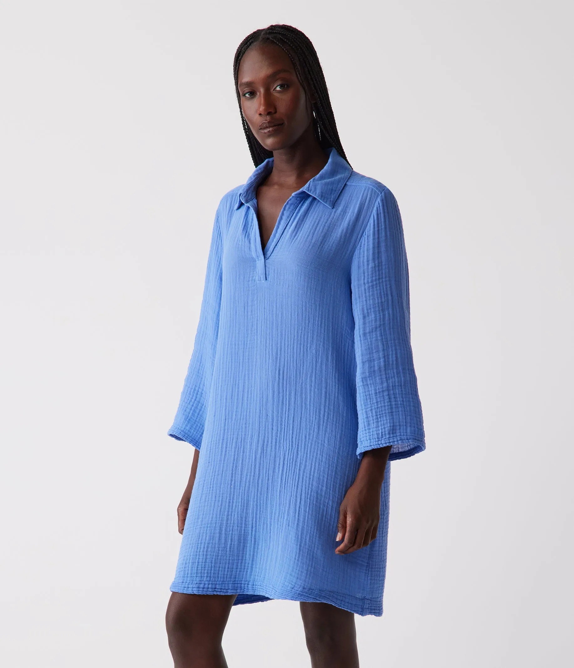 Kini Tunic Dress