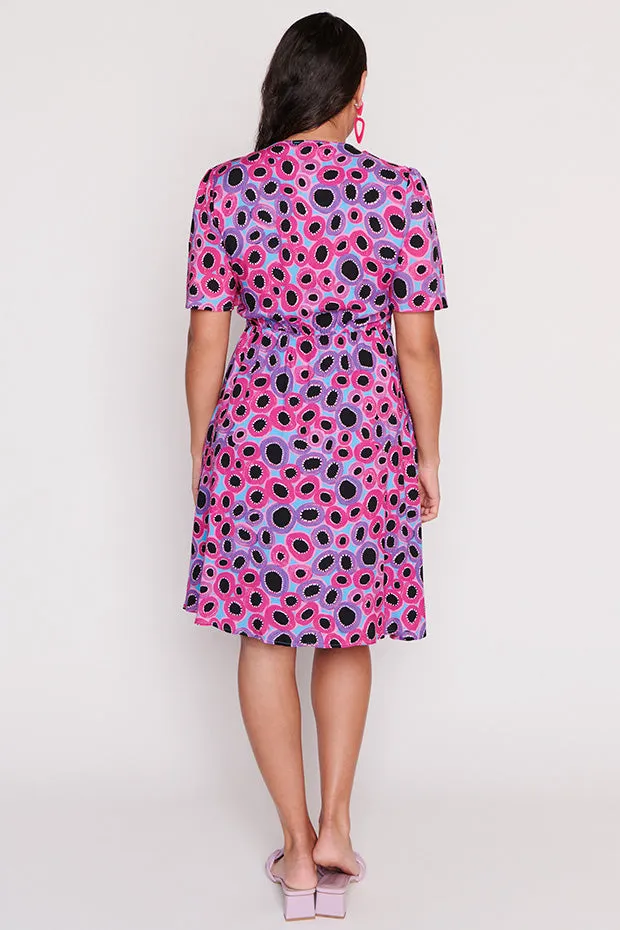 Lana Lilly Pilly Dress