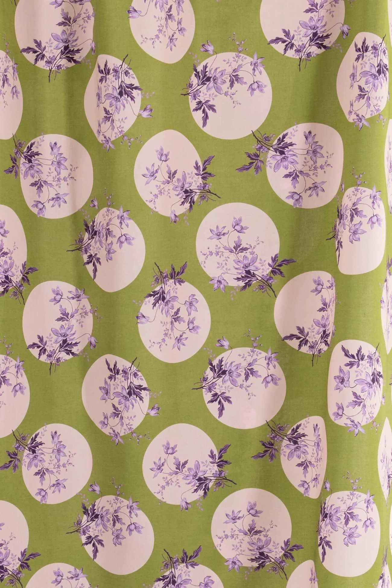 Lara Liberty Cotton Woven